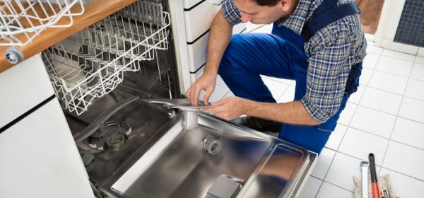 Dishwasher Repair