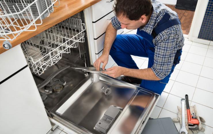 Dishwasher Repair