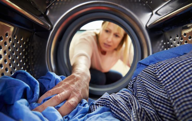 Washer Repairs